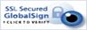 Alpha SSL - Global Sign