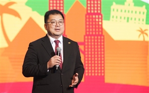 FPT Software Chairman Hoang Nam Tien revealed three secrets of sales success even for companies that do not possess outstanding competitive advantages. 