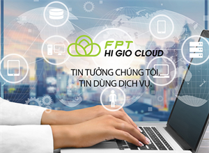 FPT’s multi-regional cloud computing service was officially launched in Hanoi