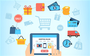 Vietnam e-commerce is the most potential in ASEAN region