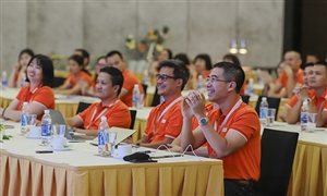 Anh Hoàng Việt Anh: ‘FPT Telecom ba năm tới làm việc bằng 21 năm trước’